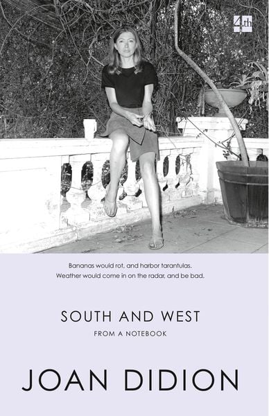 Produktbild: South and West