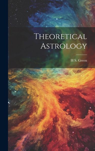 Produktbild: Theoretical Astrology
