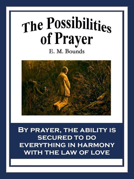 Produktbild: The Possibilities of Prayer