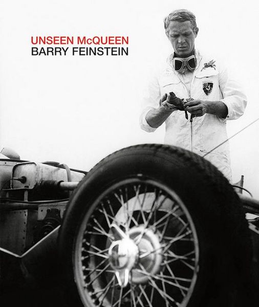 Produktbild: Unseen McQueen