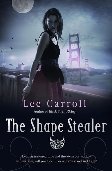 Produktbild: The Shape Stealer