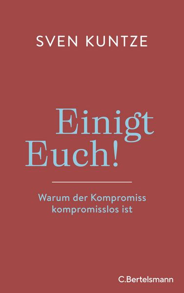 Produktbild: Einigt Euch!