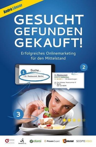 Produktbild: Gesucht, Gefunden, Gekauft!