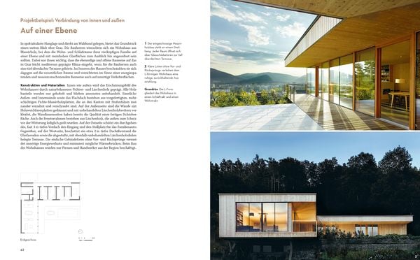 Produktbild: Gesundes Bauen und Wohnen - Baubiologie f&uuml;r Bauherren und Architekten