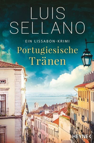 Produktbild: Portugiesische Tr&auml;nen