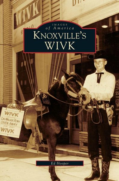 Produktbild: Knoxville's WIVK