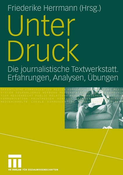 Produktbild: Unter Druck