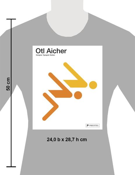 Produktbild: Otl Aicher