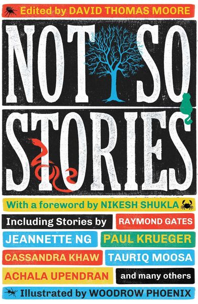 Produktbild: Not So Stories
