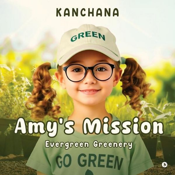 Produktbild: Amy's Mission
