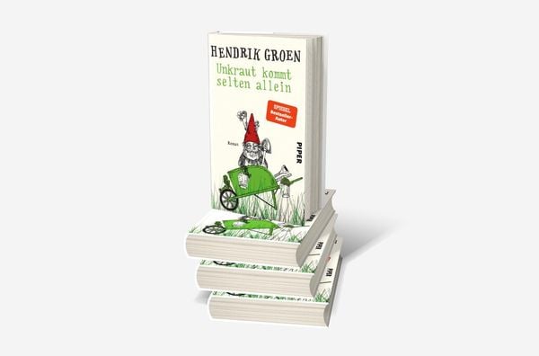 Produktbild: Unkraut kommt selten allein