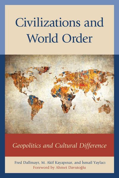 Produktbild: Civilizations and World Order