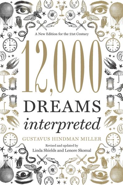 Produktbild: 12,000 Dreams Interpreted