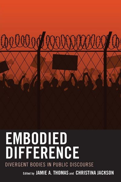 Produktbild: Embodied Difference