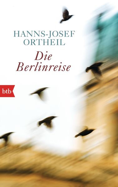 Produktbild: Die Berlinreise