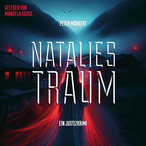 Produktbild: Natalies Traum (Ein Marie-Marler-Justizkrimi)