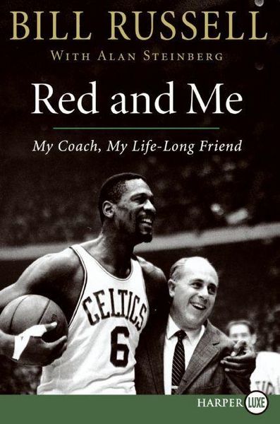 Produktbild: Red and Me