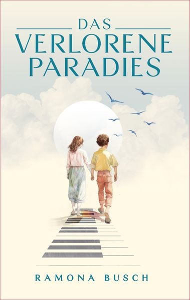 Produktbild: Das verlorene Paradies