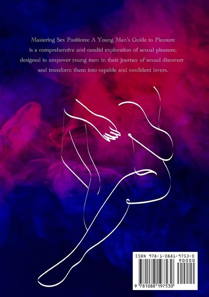 Produktbild: Mastering Sex Positions