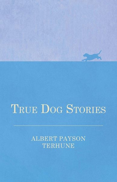 Produktbild: True Dog Stories