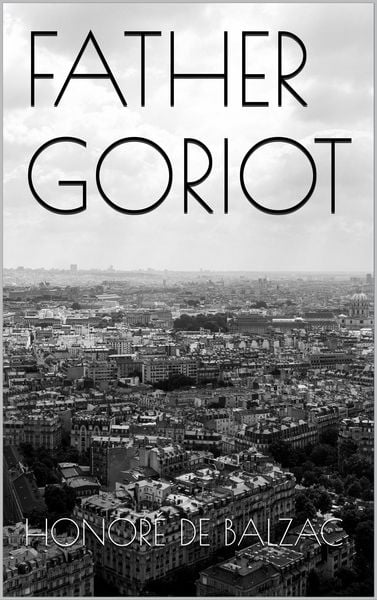Produktbild: Father Goriot