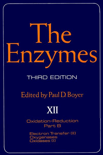 Produktbild: The Enzymes