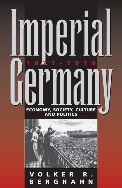 Produktbild: Imperial Germany 1871-1918