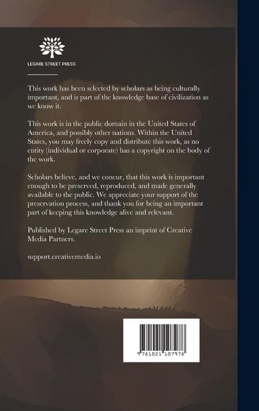 Produktbild: A Treasury of Table Talk