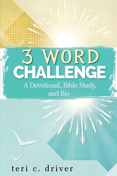 Produktbild: 3-Word Challenge