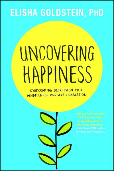 Produktbild: Uncovering Happiness