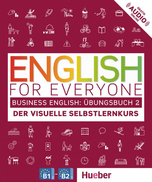 Produktbild: English for Everyone Business English 2