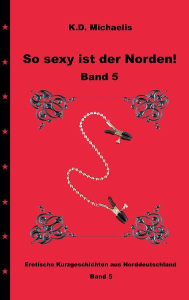 Produktbild: So sexy ist der Norden! Band 5