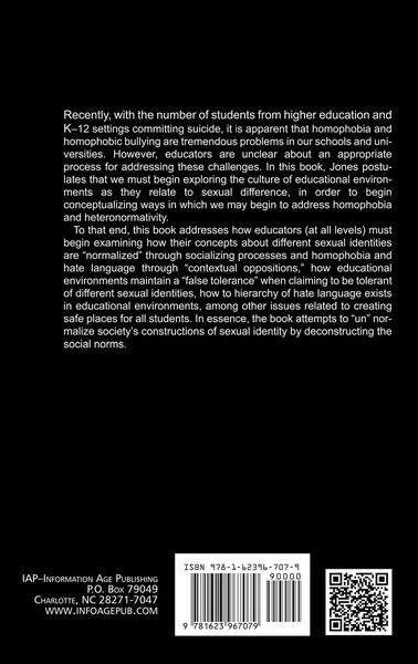 Produktbild: Unnormalizing Education