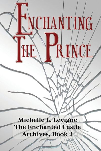 Produktbild: Enchanting the Prince