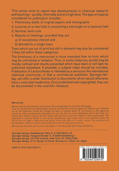 Produktbild: Large Order Perturbation Theory and Summation Methods in Quantum Mechanics