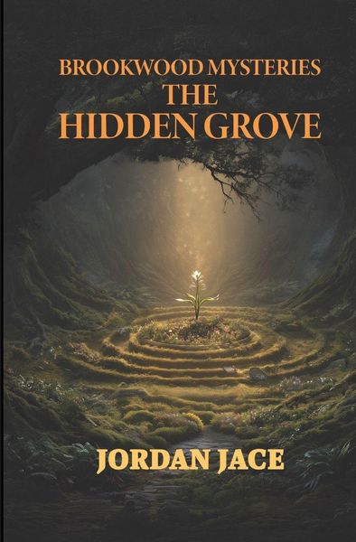 Produktbild: The Hidden Grove