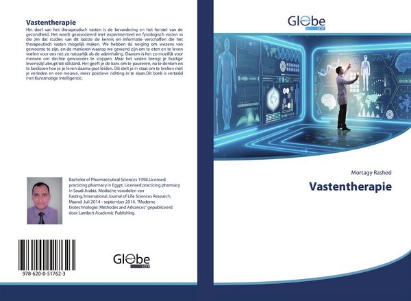 Produktbild: Vastentherapie