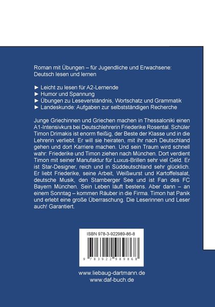 Der Sonntag des Schreckens