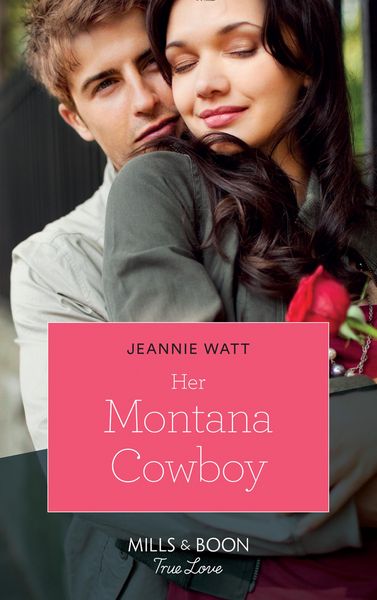 Produktbild: Her Montana Cowboy