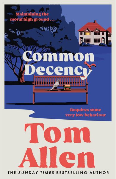 Produktbild: Common Decency