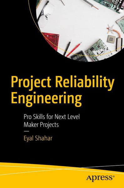 Produktbild: Project Reliability Engineering