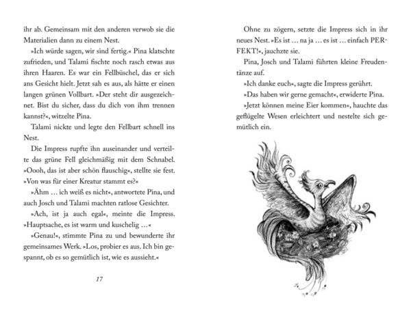 Produktbild: Pina Ponyhexe &ndash; Rettung f&uuml;r das Hexendorf
