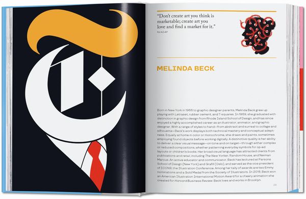 Produktbild: The Illustrator. The Best from around the World