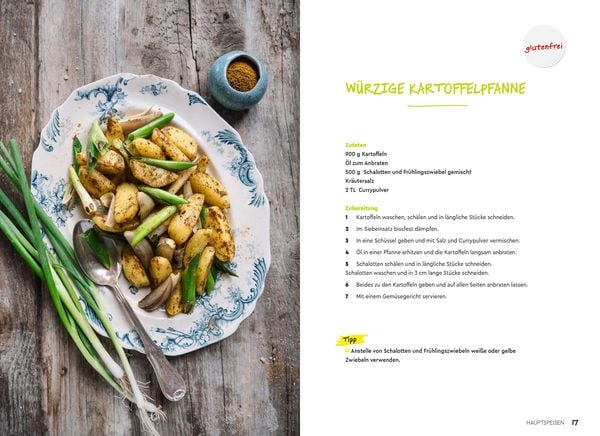 Produktbild: Einfach gesund kochen
