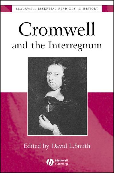 Produktbild: Cromwell and the Interregnum