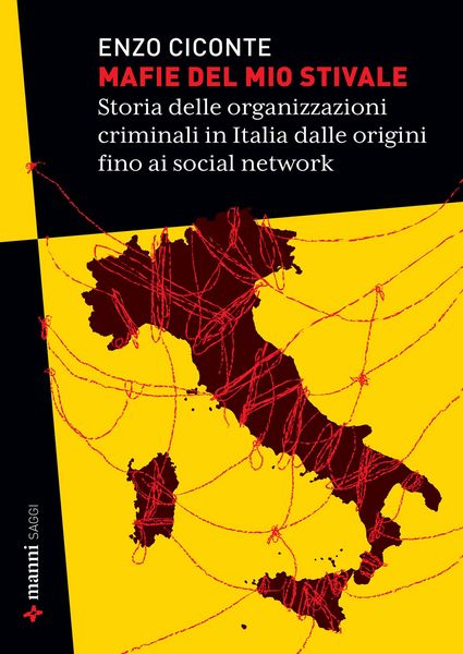 Produktbild: Mafie del mio stivale