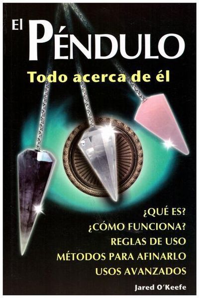 Produktbild: Pendulo, Toda Acerca de El
