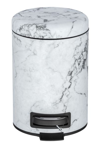Produktbild: Kosmetik Treteimer Mod. Onyx, 3 Liter