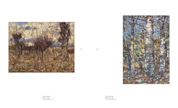 Produktbild: Renoir, Monet, Gauguin. Bilder einer flie&szlig;enden Welt