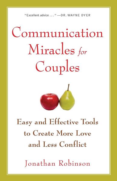 Produktbild: Communication Miracles for Couples